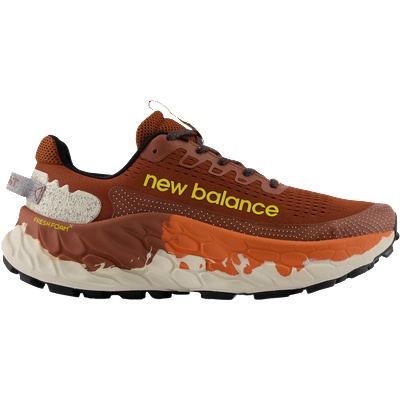 New Balance Обувки за естествен терен New Balance Fresh Foam X Trail More v3 Оранжев Velikost 47