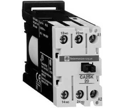 Schneider Electric CA3SK11BD