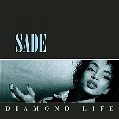 Virginia Records / Sony Music Sade - Diamond Life (CD)