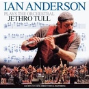 ANDERSON, IAN - PLAYS THE ORCHESTRAL JETHRO TULL LP