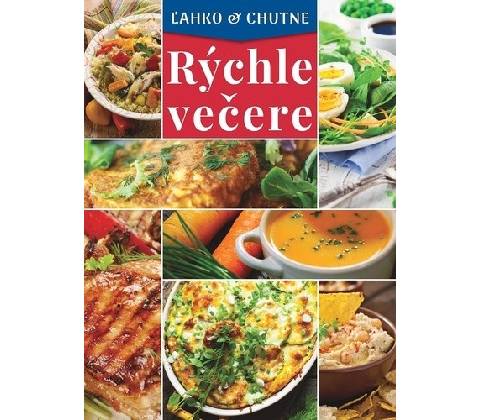 Rýchle večere