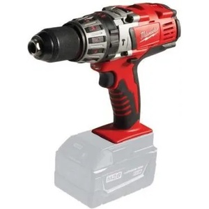 Milwaukee HD 28 PD-0 (4933416840) Бормашина-винтоверт