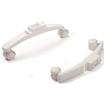 TESY Крачета за конвектор tesy cn 03 к-кт (tesy cn 03 к-кт)