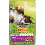 Friskies Adult Maxi Beef 10 kg