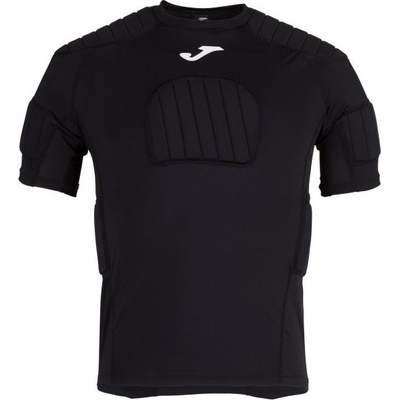 Joma Rugby chránič pod dres PROTEC RUGBT BLACK S/S