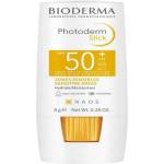 BIODERMA Photoderm Sensible SPF50 8g Sunscreen - White