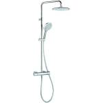 Kludi Душ колона с термостатичен смесител Kludi Freshline (6709205-00)