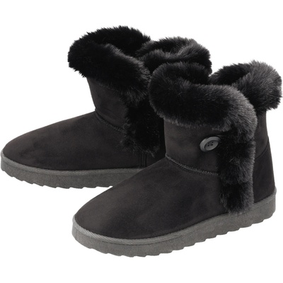 Esmara dámské válenky černé – Zboží Dáma Esmara dámské válenky černé – Zboží Dáma