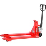 HOLZMANN Палетна количка Holzmann HUB25KG / 2500 kg, 1150x540 mm, с електронна везна/ (9120058377907)