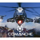 Comanche