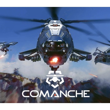 Comanche