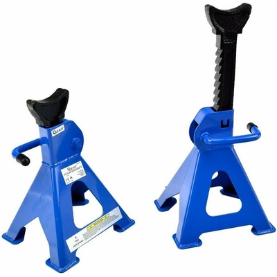 GEKO Podpera pod auto 3 t 2 ks