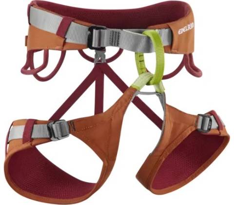 Edelrid Jay IV