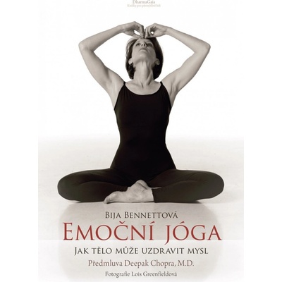 Emoční jóga