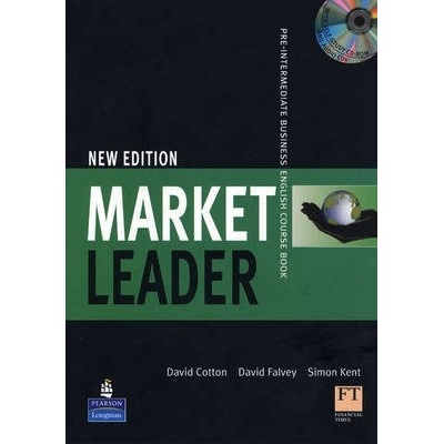 Market Leader Pre intermediate
