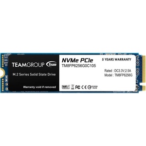 Team Group Team Group MP33 256GB M.2 (MP33-256GB)