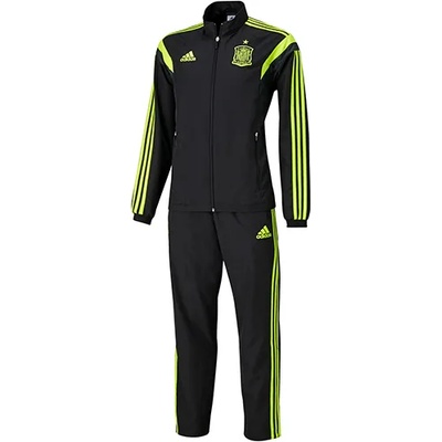 Adidas Мъжки екип ADIDAS Spain National Football Teams