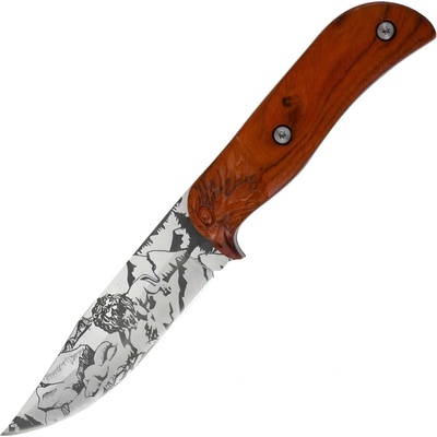 HARAHU CO 37303 KC3268 Hnedá/Lev 2 11 cm