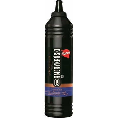 Fanex Americká omáčka 1000 ml