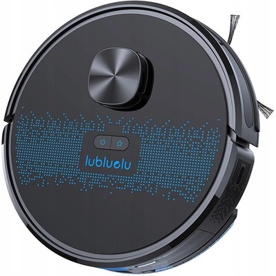 Lubluelu SL60D Black Tuya