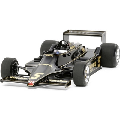 Tamiya 300020060 Lotus Typ 79 1978 model auta stavebnice 1:20