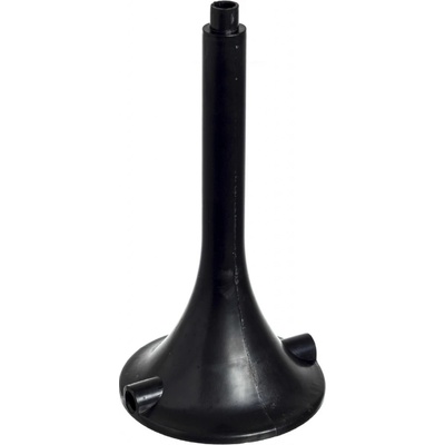 SPACEMATIC - Oplachový trn s otvory Spacematic A0078