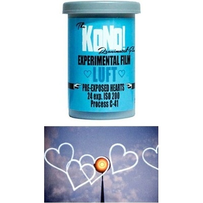 KONO! Luft 200 135/24