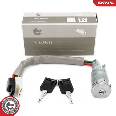 Zámek řízení ESEN SKV 65SKV211