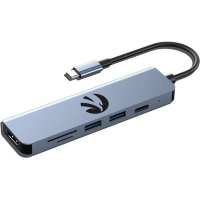 HAWK HW-HUB601