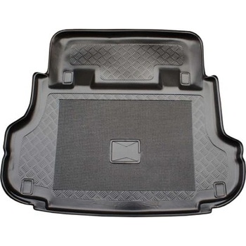 Стелка за багажник за Nissan Terrano (1993-2003) 5 doors / Ford Maverick (1993-1998) 5 seats