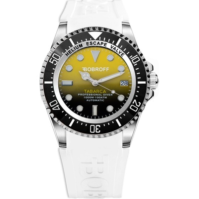 Bobroff BF0008-BFSTB