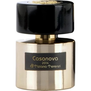 Tiziana Terenzi Casanova Extrait de parfum 100 ml Tester