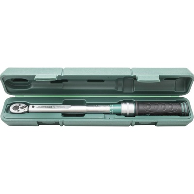 Jonnesway momentový klíč 1/4" 4,5-30Nm s certifikátem T27030N