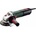 Metabo WEV 15-125 QUICK (600468000)