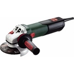 Metabo WEV 15-125 QUICK (600468000) Ъглошлайф