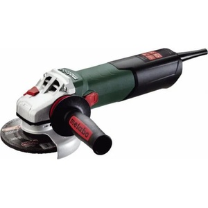 Metabo WEV 15-125 QUICK (600468000) Ъглошлайф