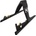 Hercules GS200B Стойка за китара (GS200B)