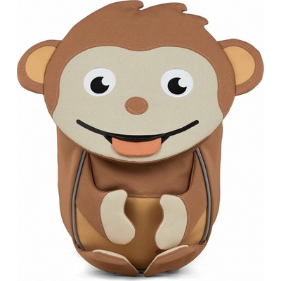 Affenzahn Small Friend Monkey brown