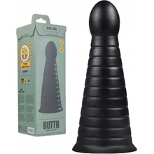 BUTTR Devil Dog Cone Butt Plug