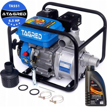 Tagred TA551 2"
