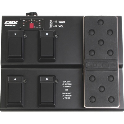 Line6 FBV Express MkII USB