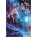Zrádcův měsíc - Lynn Flewelling