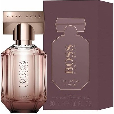 Hugo Boss Boss The Scent Le Parfum parfém dámský 30 ml