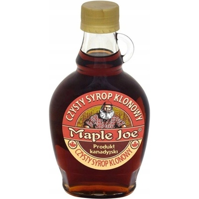 Maple Joe Javorový sirup 250 ml