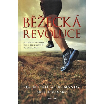 technika, technika, technika! - Běžecká revoluce - Tajemství úspěchu rychlého běhu zní