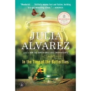 In the Time of the Butterflies | Julia Alvarez (ISBN: 9781565129764)