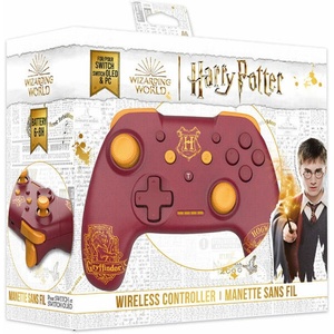 Freaks and Geeks Harry Potter Gryffindor