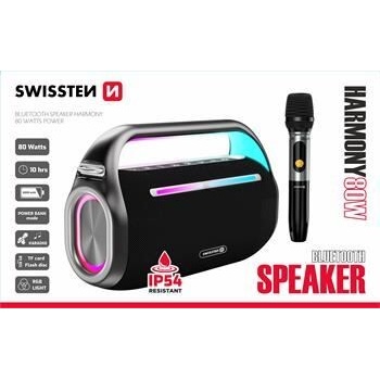 Swissten HARMONY
