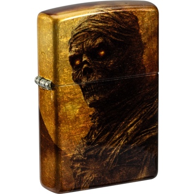 Zippo Mummy