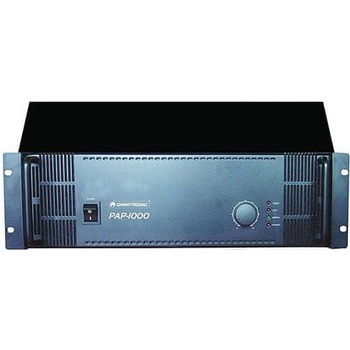 Omnitronic PAP-1000
